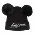 Disney Mickey and Friends Double Pom Pom Beanie