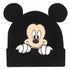 Disney Mickey And Friends Peeping Mickey Beanie