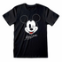Disney Mickey And Friends Mickey Face T-Shirt
