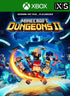 Minecraft Dungeons II Deluxe Edition Xbox Series X