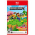 Minecraft [Game-Key Card] Nintendo Switch 2