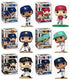 MLB Pop! Series 7 Complete Set 6