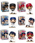 MLB Pop! Series 8 Complete Set