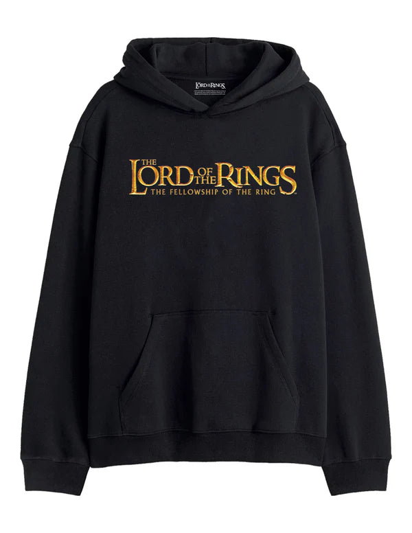 The Lord of The Rings Logo Sweatshirt