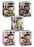 Pop! Series 2 Set 5 MLS Soccer