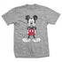 MICKEY MOUSE POSE T-SHIRT