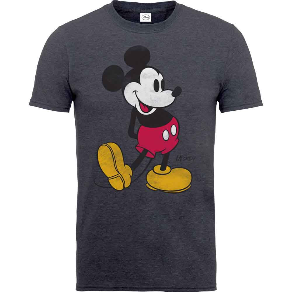 MICKEY MOUSE VINTAGE T-SHIRT
