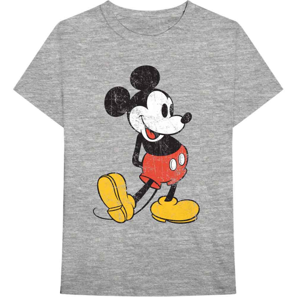 MICKEY MOUSE VINTAGE T-SHIRT