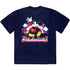 MICKEY MOUSE PEACE T-SHIRT