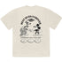 Disney MM Best Buds Forever Club Natural T-Shirt