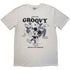 Disney MM Always Be Groovy Natural T-Shirt