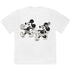 Disney Mickey & Minnie White T-Shirt