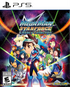 Mega Man Star Force Legacy Collection PLAYSTATION 5