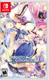 Moero Chronicle H Nintendo Switch