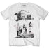 MONTY PYTHON KNIGHT RIDERS T-SHIRT