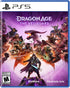 Dragon Age: The Veilguard [Deluxe Edition] PlayStation 5