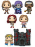 Pop! Set 6 Masters of the Universe 2026 Movie