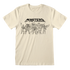 MASTERS OF THE UNIVERSE HEROES GROUP T-SHIRT