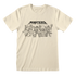MASTERS OF THE UNIVERSE VILLIANS GROUP T-SHIRT