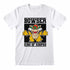 Nintendo Super Mario Bowser King Of Koopas T-Shirt