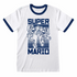 Nintendo Super Mario High Five T-Shirt