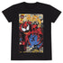 Marvel Comics Spider-Man Carnage Cover T-Shirt