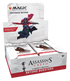 Magic: The Gathering Assassin's Creed Beyond Booster Box