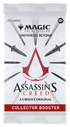 Assassin's Creed Collector Booster Pack