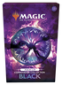 Magic: The Gathering Commander Collection Black Premium Edition