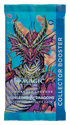 Magic: The Gathering Commander Legends Battle for Baldur's Gate Collector Booster Pack