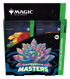 Magic: The Gathering Commander Masters Collector Booster Box