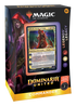 Magic: The Gathering Dominaria United Commander Deck Legends Legacy