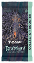Duskmourn House of Horror Collector Booster Pack