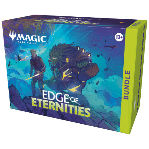 Magic: The Gathering Edge of Eternities Bundle