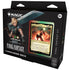 Magic: The Gathering FINAL FANTASY Commander Deck Limit Break