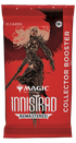 Innistrad Remastered Collector Booster Pack