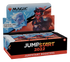 Magic: The Gathering Jumpstart 2022 Draft Booster Box