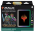 Magic: The Gathering The Lord of the Rings Tales of Middle-earth Commander Deck Food and Fellowship
