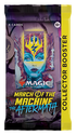 Magic: The Gathering March of the Machine The Aftermath Collector Booster Pack