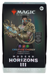 Magic: The Gathering Modern Horizons 3 Commander Deck Creative Energy