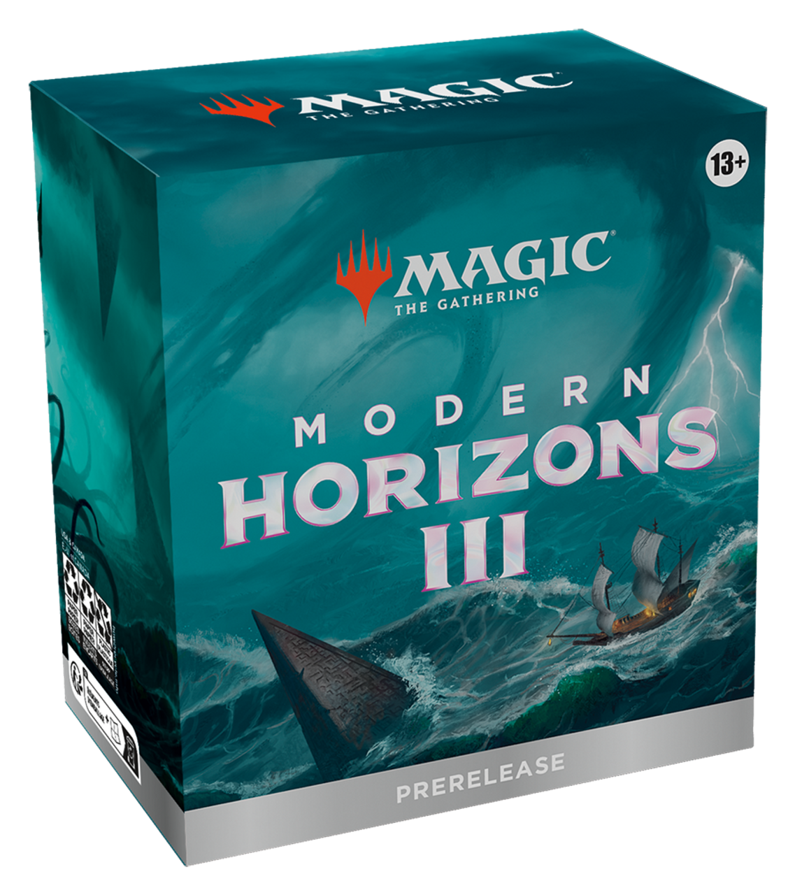 Magic: The Gathering Modern Horizons 3 Prerelease Pack