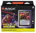 Magic: The Gathering March of the Machine Commander Deck Growing Threat
