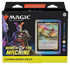 Magic: The Gathering March of the Machine Commander Deck Cavalry Charge