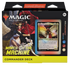 Magic: The Gathering March of the Machine Commander Deck Divine Convocation