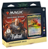 Magic The Gathering Fallout Commander Deck Hail Caesar