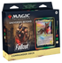 Magic The Gathering Fallout Commander Deck Scrappy Survivors