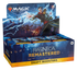 Magic The Gathering Ravnica Remastered Draft Booster Box