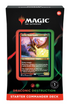Magic: The Gathering Starter Commander Deck 2022 Draconic Destruction