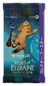 Wilds of Eldraine Collector Booster Pack
