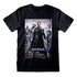 Matrix Poster T-Shirt